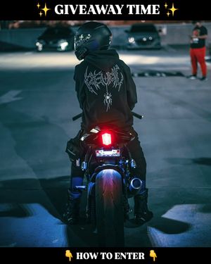 Image post by @r3vval on Instagram