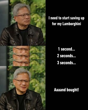 Image post by @9gag on Instagram