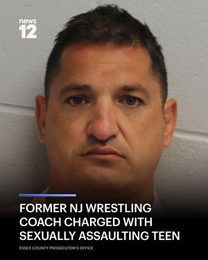 Image post by @news12nj on Instagram