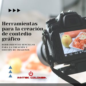Image post by @inntekcolombia on Instagram