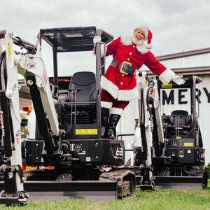 Image post by @bobcatcompany on Instagram