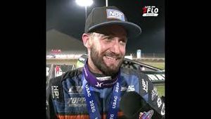 Video post by @floracing on YouTube