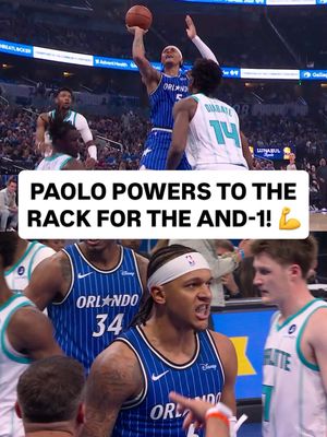 Image post by @nba on Instagram