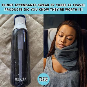 Image post by @buzzfeedtasty on Instagram