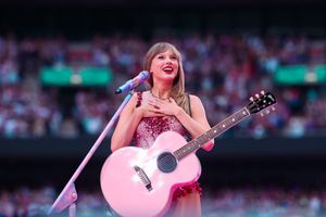 Image post by @wembleystadium on Twitter