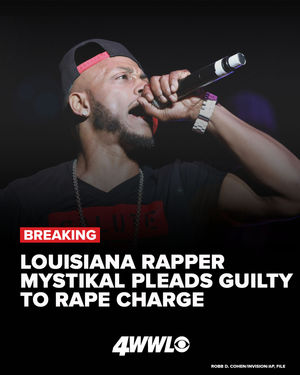 Image post by @wwltv on Instagram