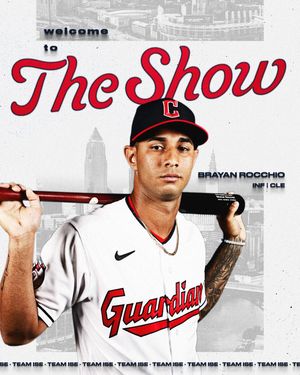 Image post by @isebaseball on Instagram