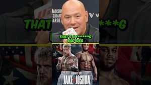 Video post by @fullsendmma on YouTube