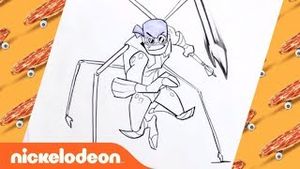 Video post by @nickelodeon on YouTube