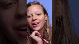 Video post by @sydneymorgan on YouTube