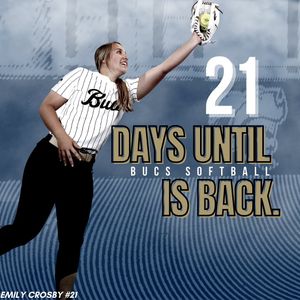 Image post by @csubucssoftball on Instagram