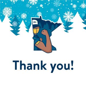 Image post by @mnhealth on Facebook