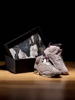 Image post by @atmos_japan on Instagram