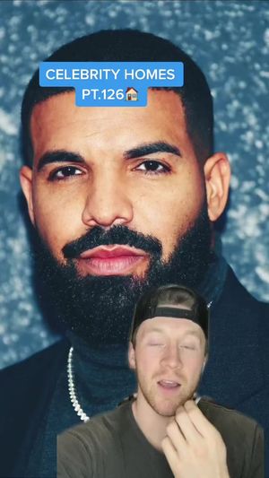 Video post by @mansiontok on Facebook