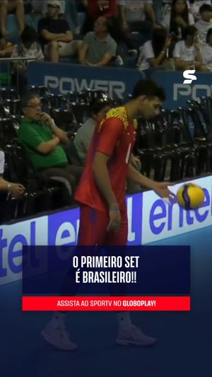 Video post by @sportv on Instagram