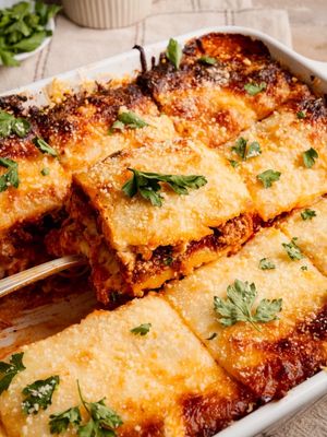 Image post by @bluebowlrecipes on Instagram
