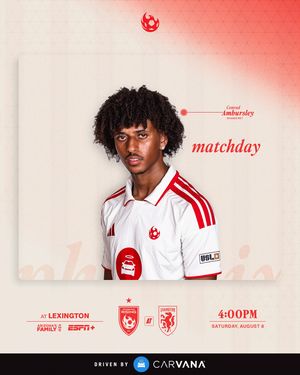 Image post by @phxrisingfc on Instagram