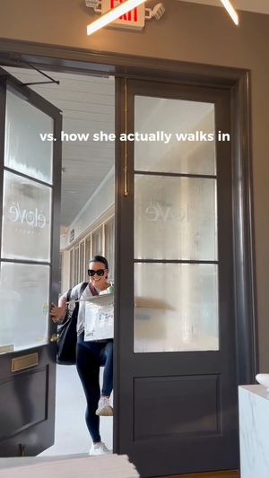 Video post by @elevefitnessbrla on Facebook