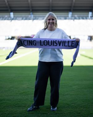 Image post by @racinglouisvillefc on Instagram