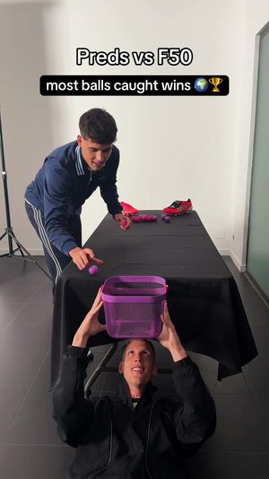 Video post by @adidas on TikTok