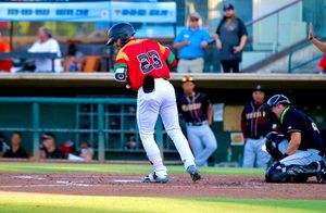 Image post by @66ersbaseball on Instagram