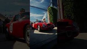 Video post by @raceservice on YouTube