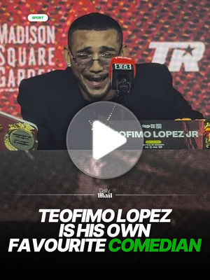 Video post by @dailymailsport on TikTok