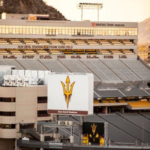 Image post by @arizonastateuniversity on Instagram