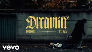Video post by @domdolla on YouTube