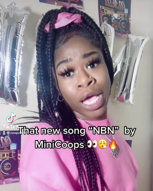 Video post by @iamtherealminicoops on Facebook