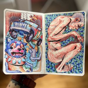 Image post by @ersharium on Instagram