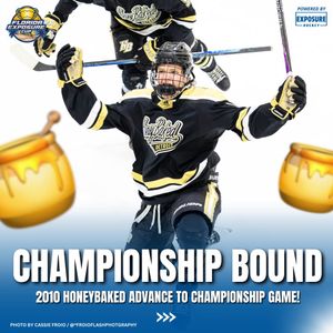 Image post by @floridaexposurecup on Instagram