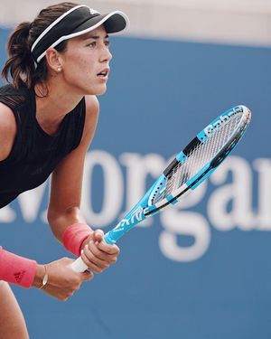 Image post by @usopen on Instagram