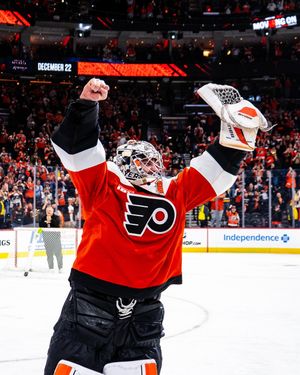 Image post by @philadelphiaflyers on Instagram