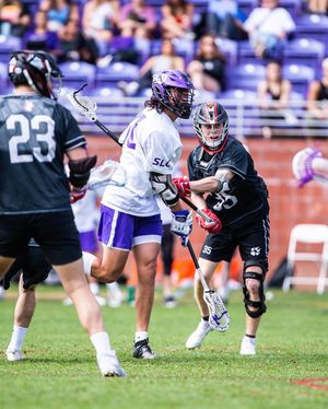 Image post by @gculacrosse on Instagram