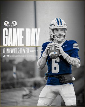 Image post by @csu_fb on Instagram