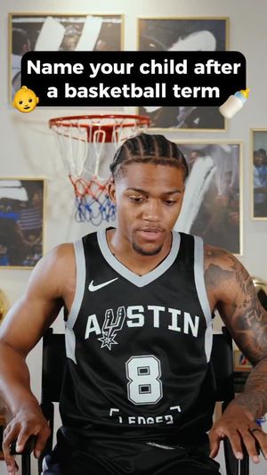 Video post by @austinspurs on Facebook