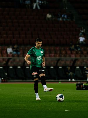 Image post by @fc_st.gallen1879 on Instagram