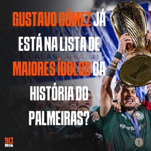 Image post by @90minbrasil on Instagram