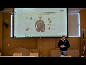 Video post by @CoMoGOV on YouTube