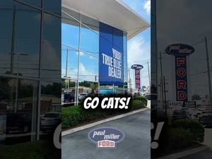 Video post by @paulmillerky on YouTube