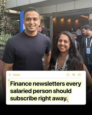 Image post by @financewizardcl on Instagram