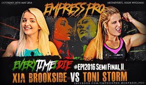 Image post by @tonistorm_ on Instagram
