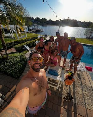 Image post by @maddyjump on Instagram