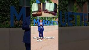 Video post by @marquetteu on YouTube