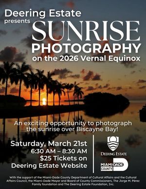 Image post by @deeringestate on Instagram