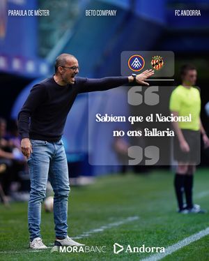 Image post by @fcandorra on Instagram