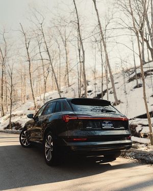 Image post by @audiexchange on Instagram