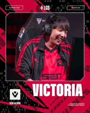 Image post by @lolesportsla on Instagram