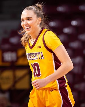 Image post by @gopherwbb on Instagram